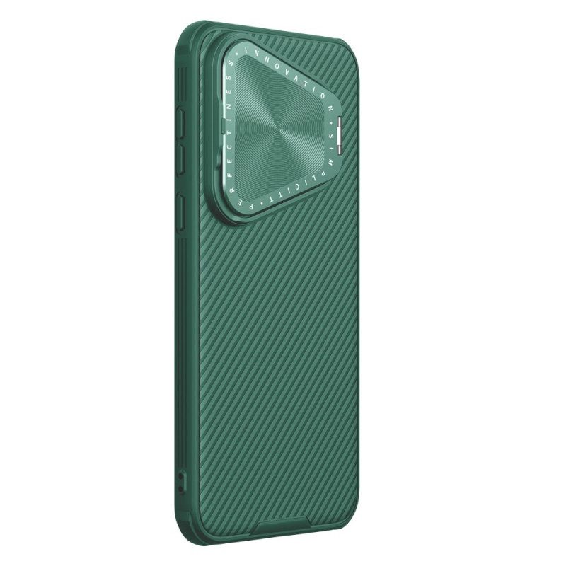 Case Huawei Pura 70 Pro Puhelinkuoret Camshield Prop Magnetic Series Nillkin