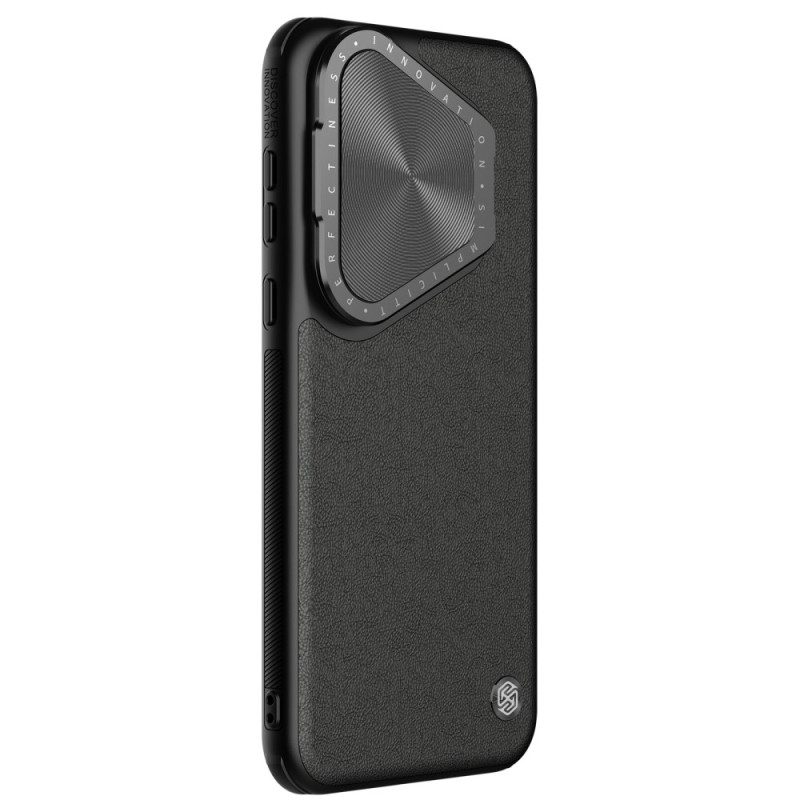 Case Huawei Pura 70 Pro Puhelinkuoret Camshield Prop Nillkin