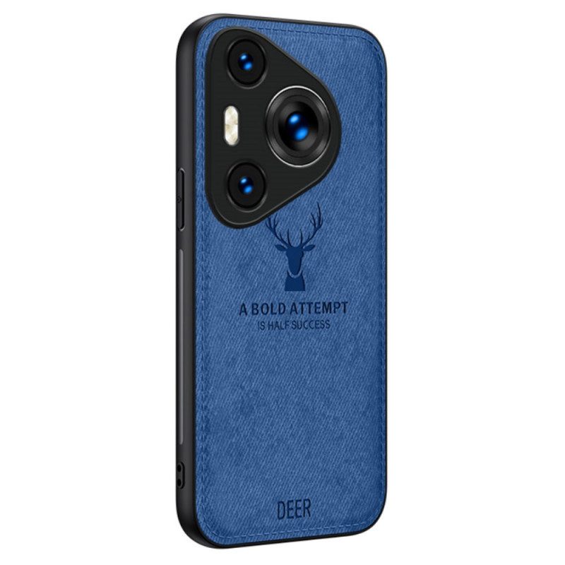 Case Huawei Pura 70 Pro Puhelinkuoret Peurakuvio