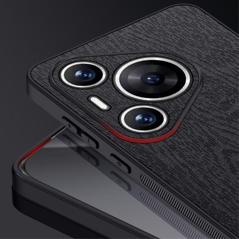 Case Huawei Pura 70 Pro Puhelinkuoret Puun Rakenne