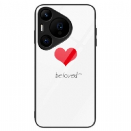 Case Huawei Pura 70 Pro Puhelinkuoret Rakas Karkaistu Lasi