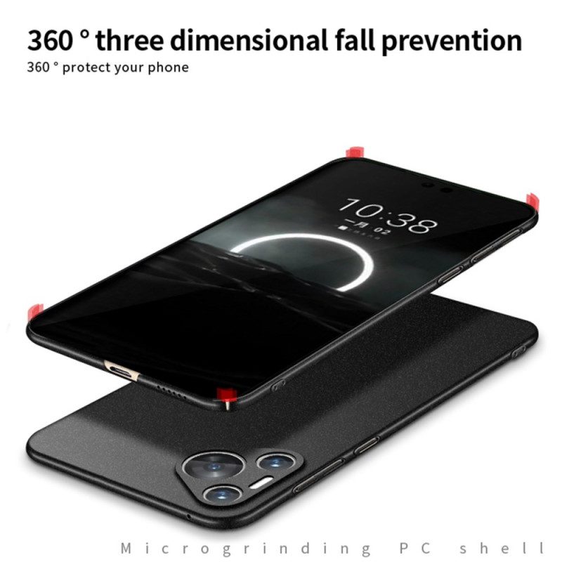 Kuori Huawei Pura 70 Pro Shield Matte Series Mofi Suojakuori