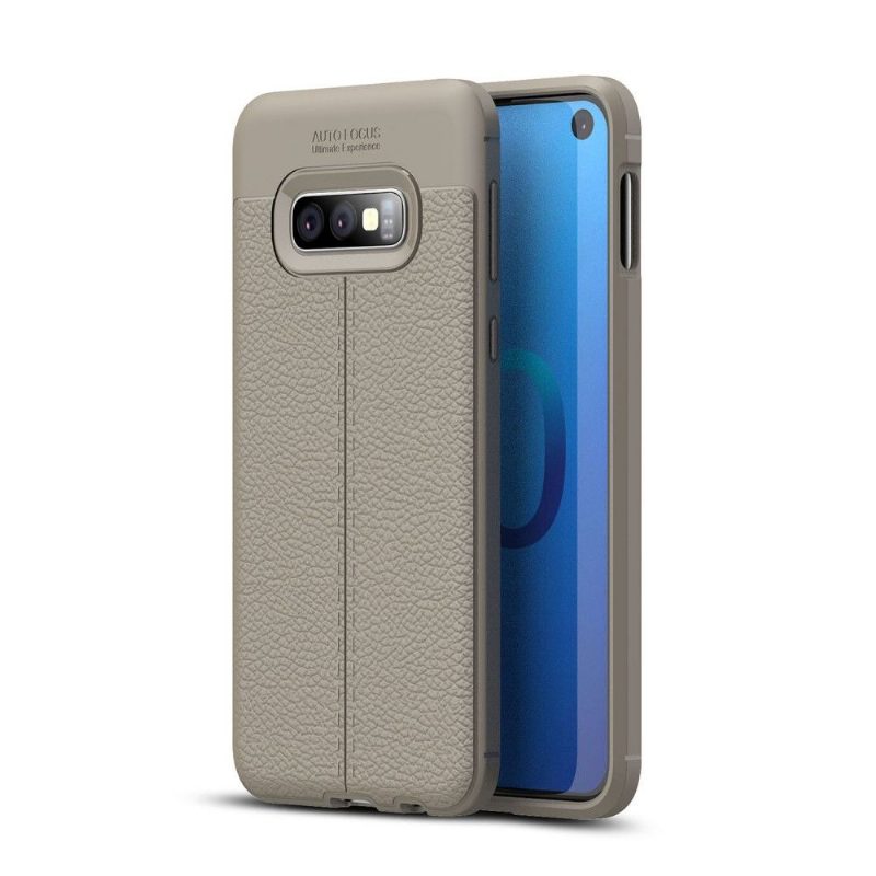 Case Samsung Galaxy S10e Murtumaton Puhelinkuoret Keinonahan Viimeistelygeeli