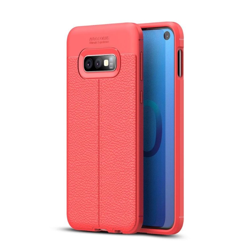 Case Samsung Galaxy S10e Murtumaton Puhelinkuoret Keinonahan Viimeistelygeeli