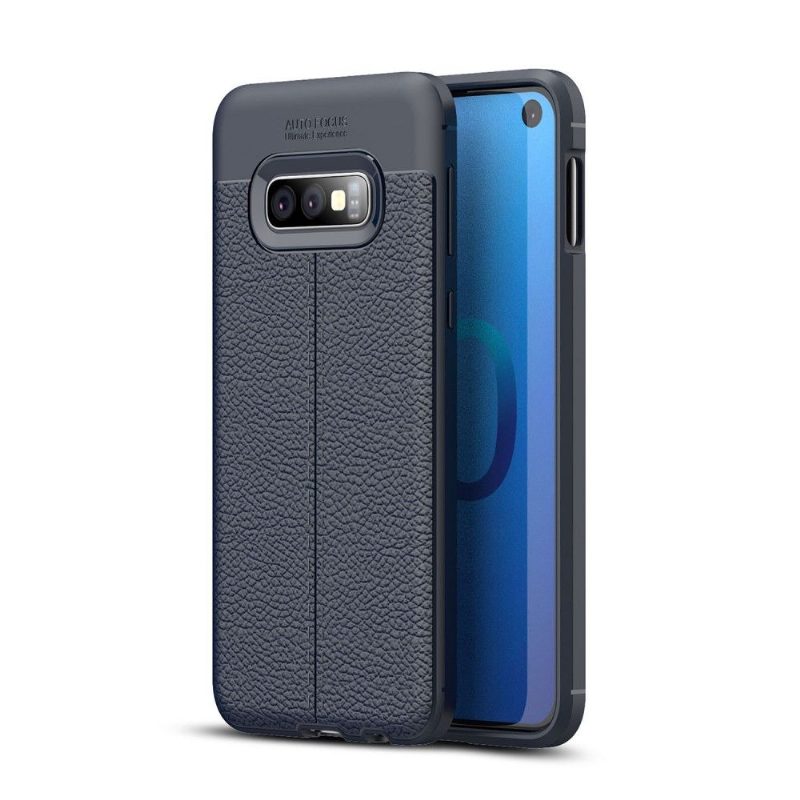 Case Samsung Galaxy S10e Murtumaton Puhelinkuoret Keinonahan Viimeistelygeeli