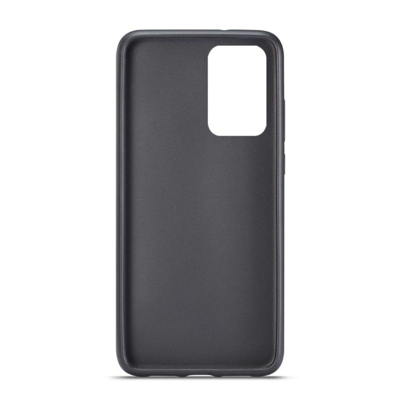 Case Nahkakotelo Samsung Galaxy A52 5G / A52 4G / A52s 5G 2 in 1 Magneettinen