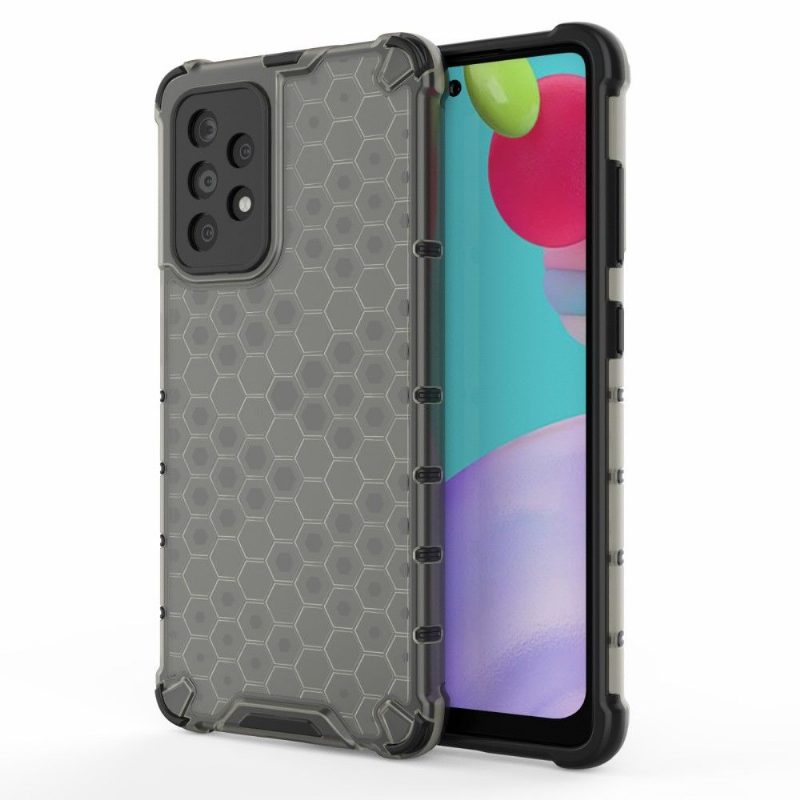 Case Samsung Galaxy A52 5G / A52 4G / A52s 5G Honeycomb Design