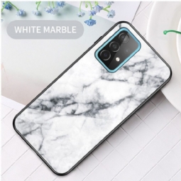 Kuori Samsung Galaxy A52 5G / A52 4G / A52s 5G Hemming Celine Marble