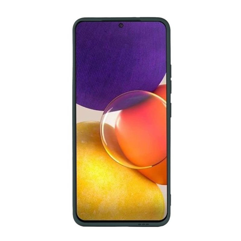 Kuori Samsung Galaxy A52 5G / A52 4G / A52s 5G Suojakuori Suojaus Hihnalla