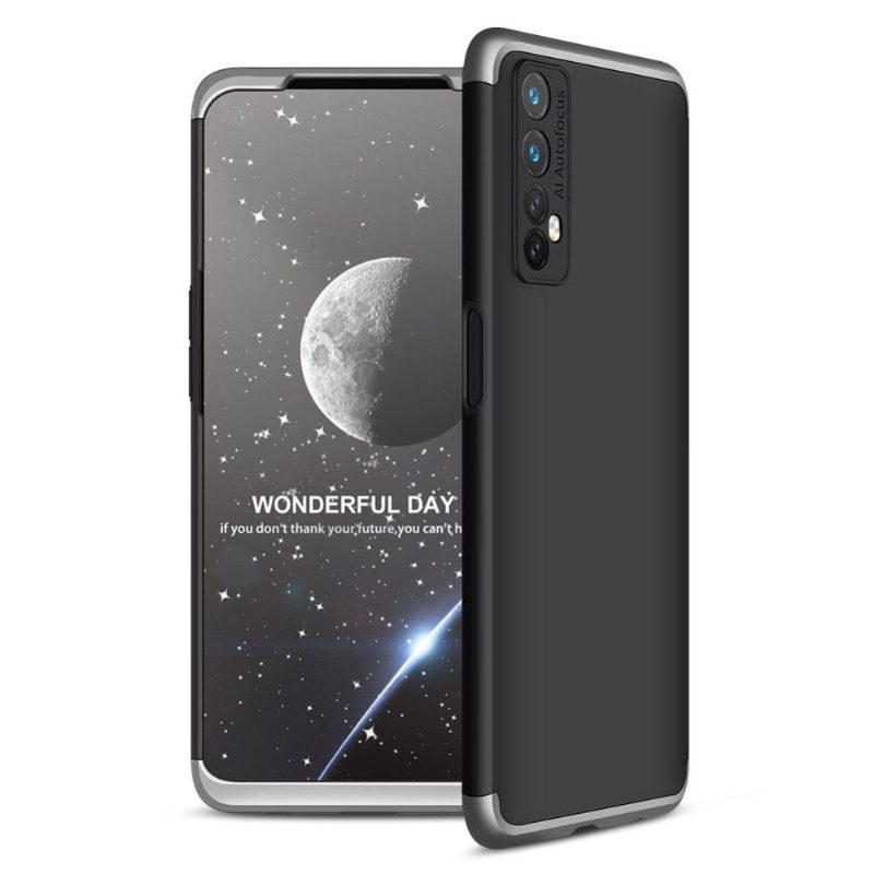 Kuori Realme 7 Suojakuori Gkk X-duo Irrotettava Mattapinnoite