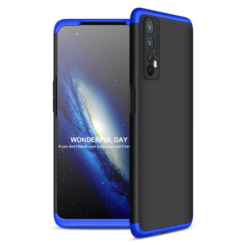 Kuori Realme 7 Suojakuori Gkk X-duo Irrotettava Mattapinnoite