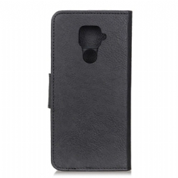 Kuoret Xiaomi Redmi Note 9 Celestin Faux Leather