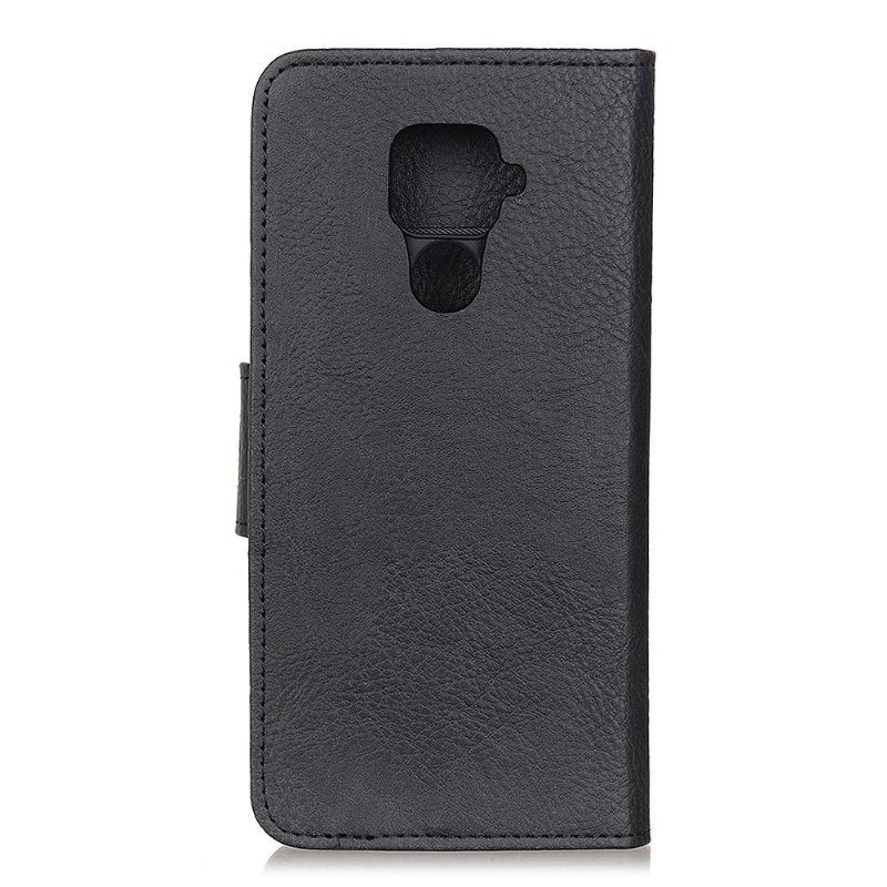 Kuoret Xiaomi Redmi Note 9 Celestin Faux Leather