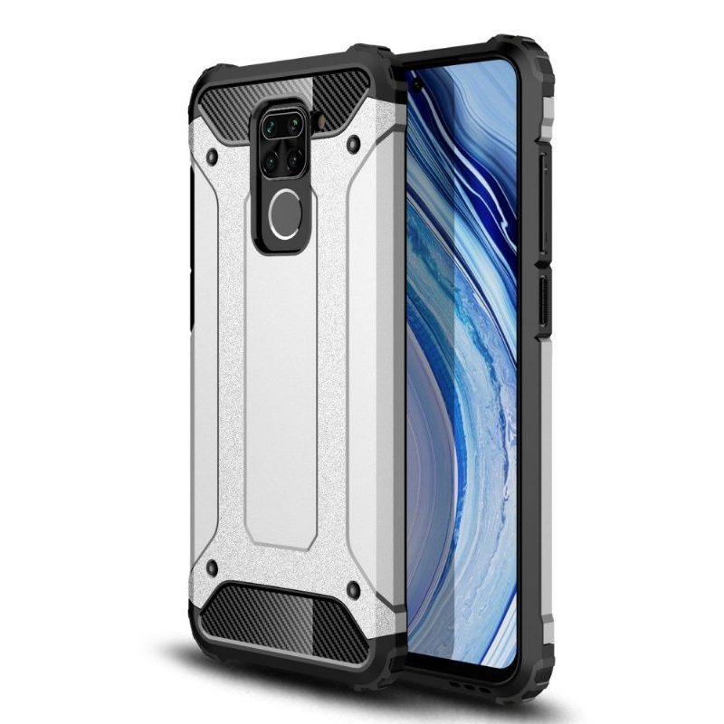 Kuori Xiaomi Redmi Note 9 Alkuperäinen Armor Guard Iskunkestävä