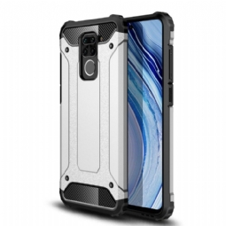 Kuori Xiaomi Redmi Note 9 Alkuperäinen Armor Guard Iskunkestävä