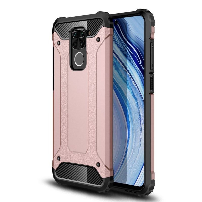 Kuori Xiaomi Redmi Note 9 Alkuperäinen Armor Guard Iskunkestävä