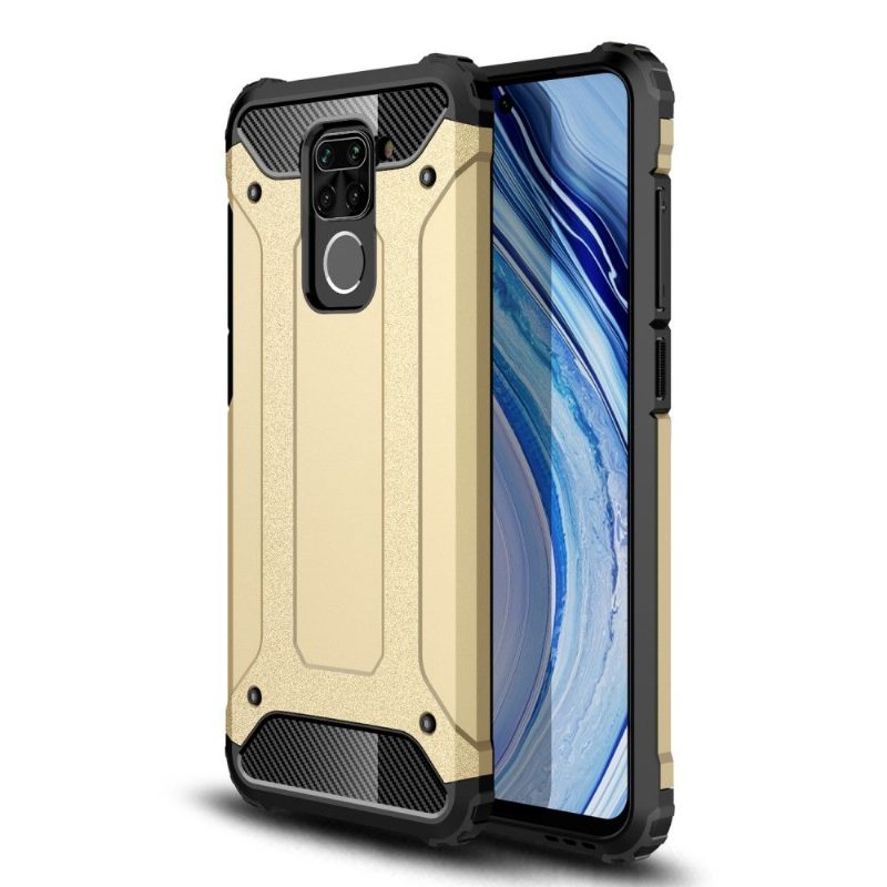 Kuori Xiaomi Redmi Note 9 Alkuperäinen Armor Guard Iskunkestävä