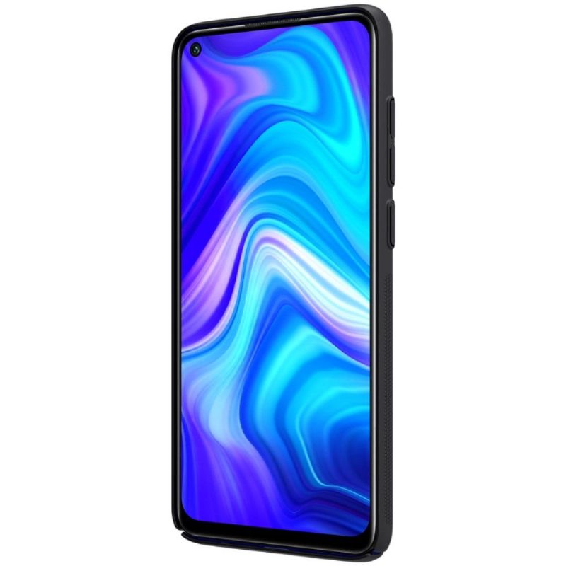 Kuori Xiaomi Redmi Note 9 Alkuperäinen Nillkin Rigid Frosted