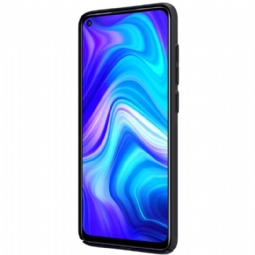 Kuori Xiaomi Redmi Note 9 Alkuperäinen Nillkin Rigid Frosted