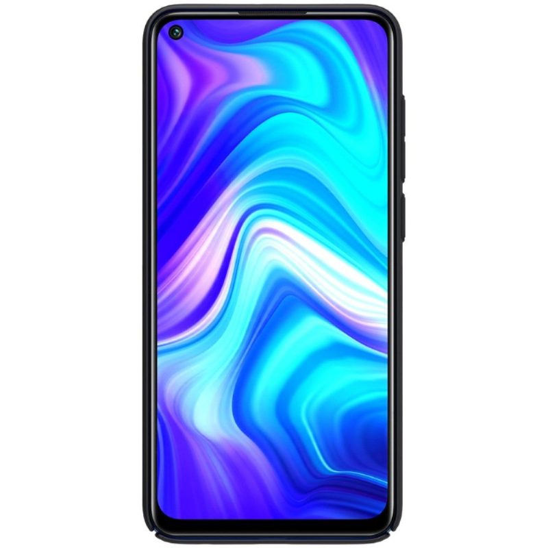 Kuori Xiaomi Redmi Note 9 Alkuperäinen Nillkin Rigid Frosted