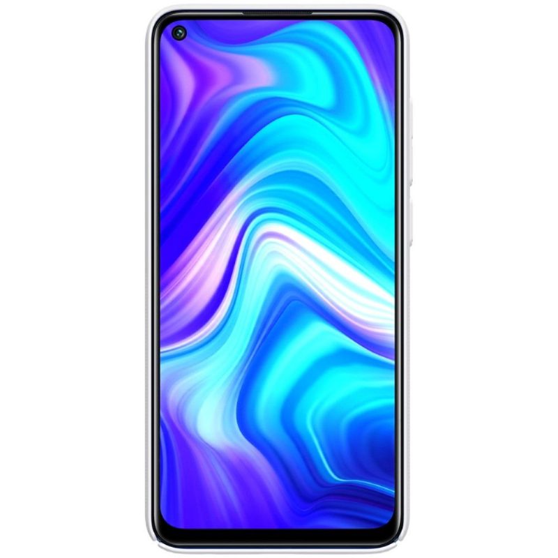 Kuori Xiaomi Redmi Note 9 Alkuperäinen Nillkin Rigid Frosted