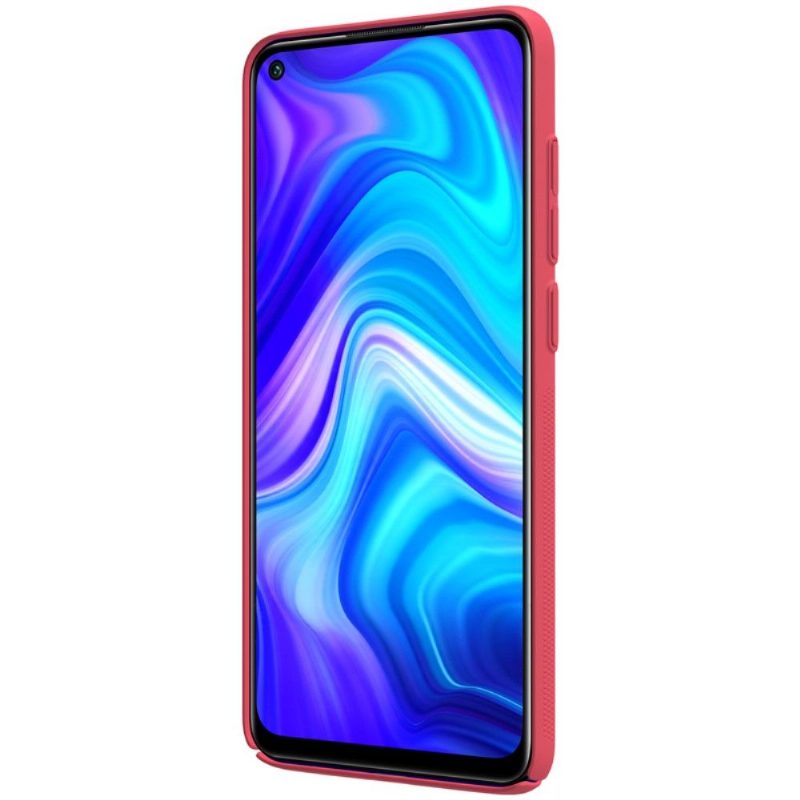 Kuori Xiaomi Redmi Note 9 Alkuperäinen Nillkin Rigid Frosted