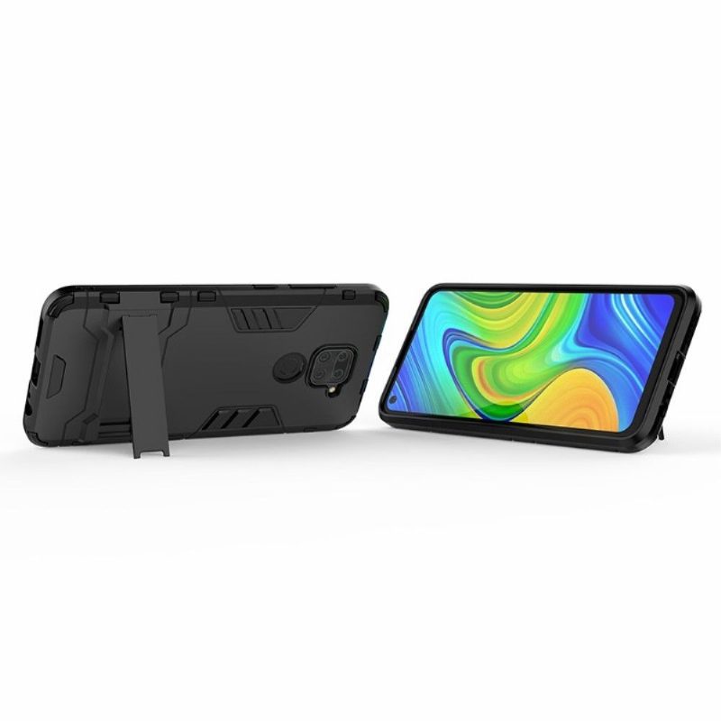 Kuori Xiaomi Redmi Note 9 Cool Guard -tukitoiminto