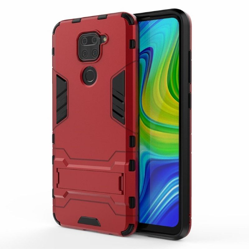 Kuori Xiaomi Redmi Note 9 Cool Guard -tukitoiminto