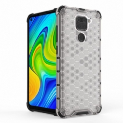 Kuori Xiaomi Redmi Note 9 Honeycomb