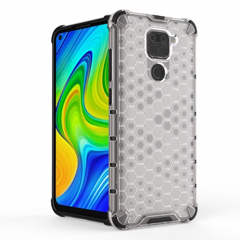 Kuori Xiaomi Redmi Note 9 Honeycomb