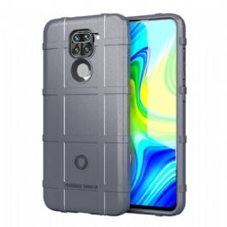 Kuori Xiaomi Redmi Note 9 Rugged Shield Iskunkestävä