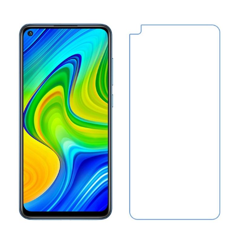 Xiaomi Redmi Note 9 - 5 Suojakalvon Pakkaus