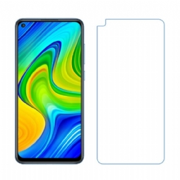 Xiaomi Redmi Note 9 - 5 Suojakalvon Pakkaus