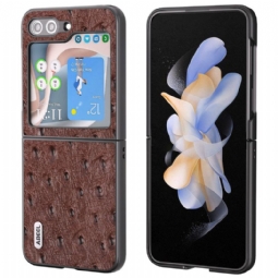 Case Samsung Galaxy Z Flip 5 Puhelinkuoret Abeel Strutsityyli