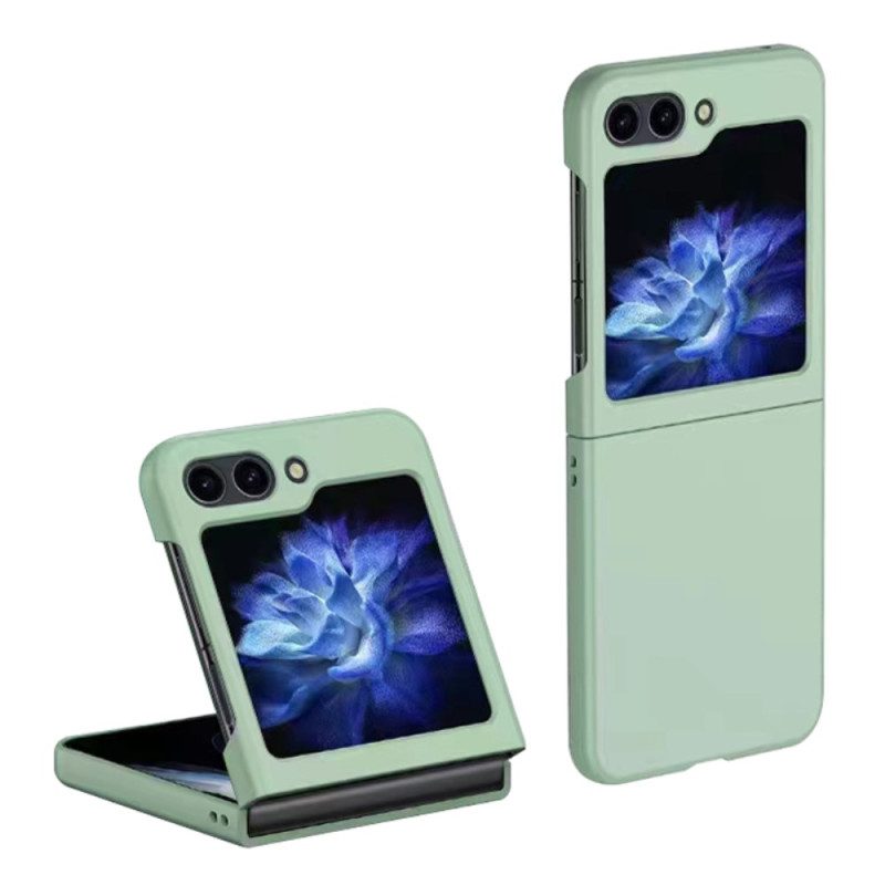 Case Samsung Galaxy Z Flip 5 Puhelinkuoret Ohut Muovi