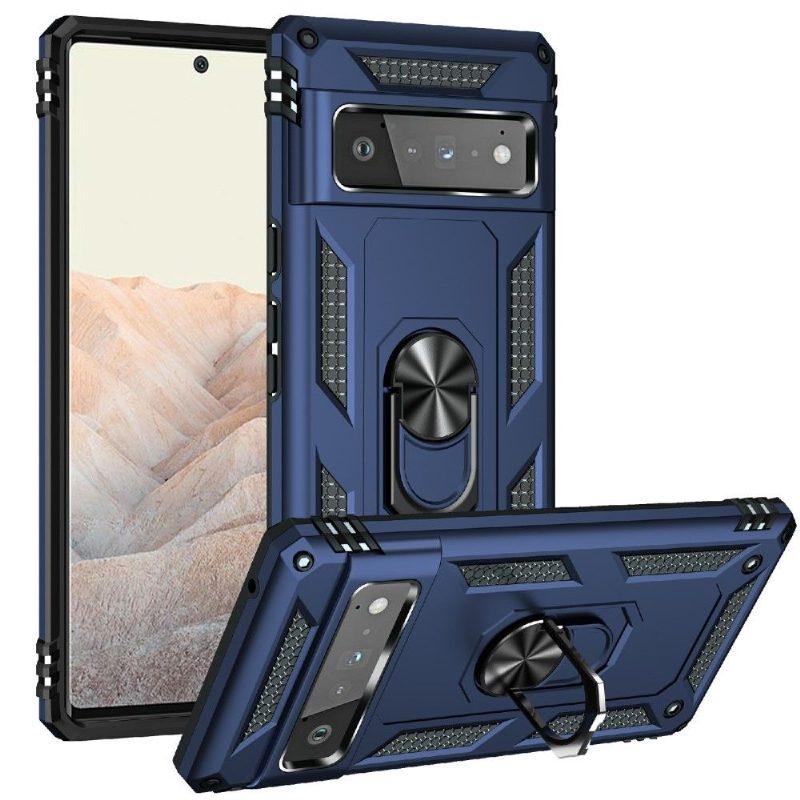 Case Google Pixel 6 Pro Hybriditoimintojen Tuki