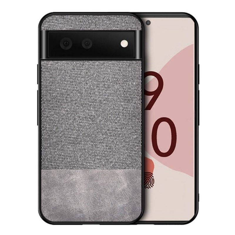 Case Google Pixel 6 Pro Murtumaton Puhelinkuoret Canvas