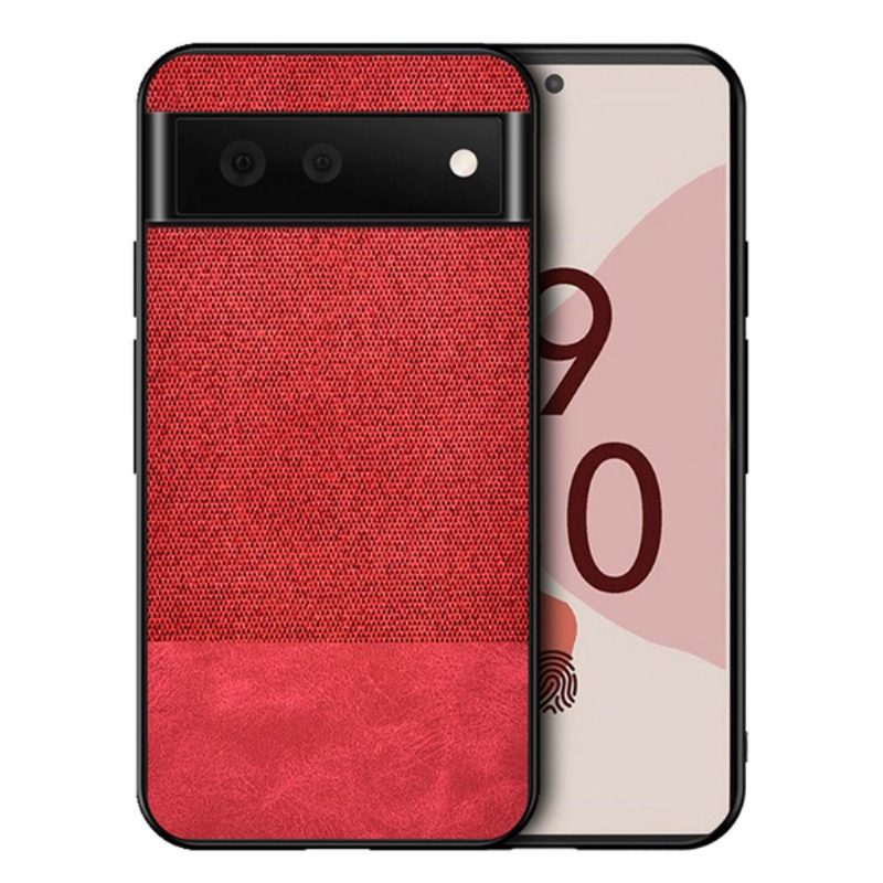 Case Google Pixel 6 Pro Murtumaton Puhelinkuoret Canvas