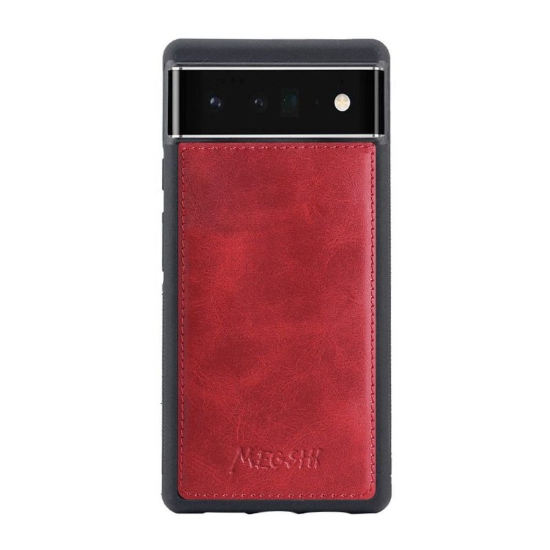 Kuori Kotelot Google Pixel 6 Pro Suojakuori Ja Cover 020 -sarja