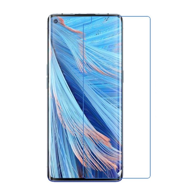 Suojakalvot Oppo Find X2 Neolle (5 Kpl)