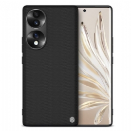 Case Honor 70 Teksturoitu Nillkin