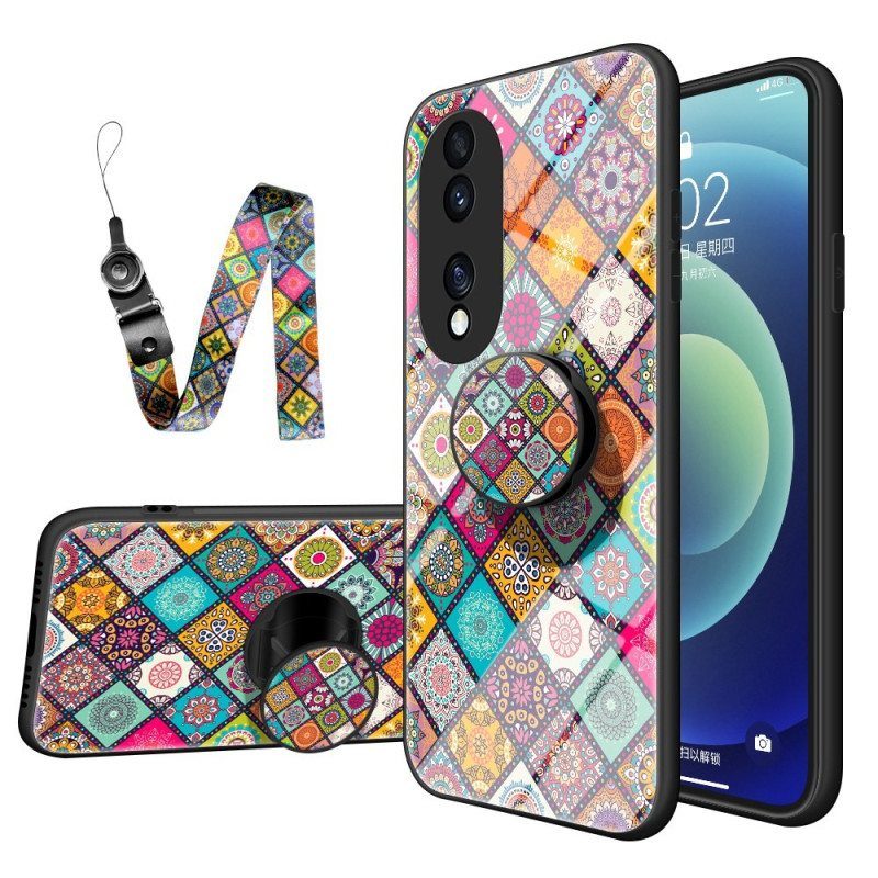 Kuori Honor 70 Patchwork