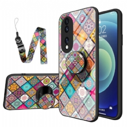 Kuori Honor 70 Patchwork