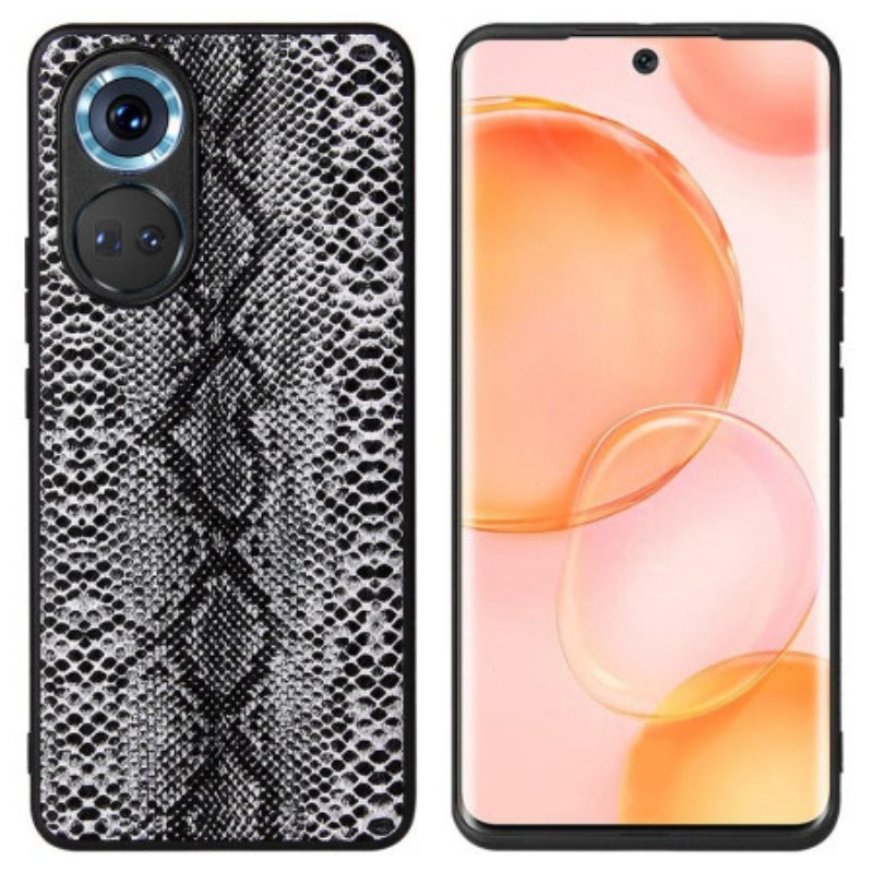 Kuori Honor 70 Snake Skin Effect