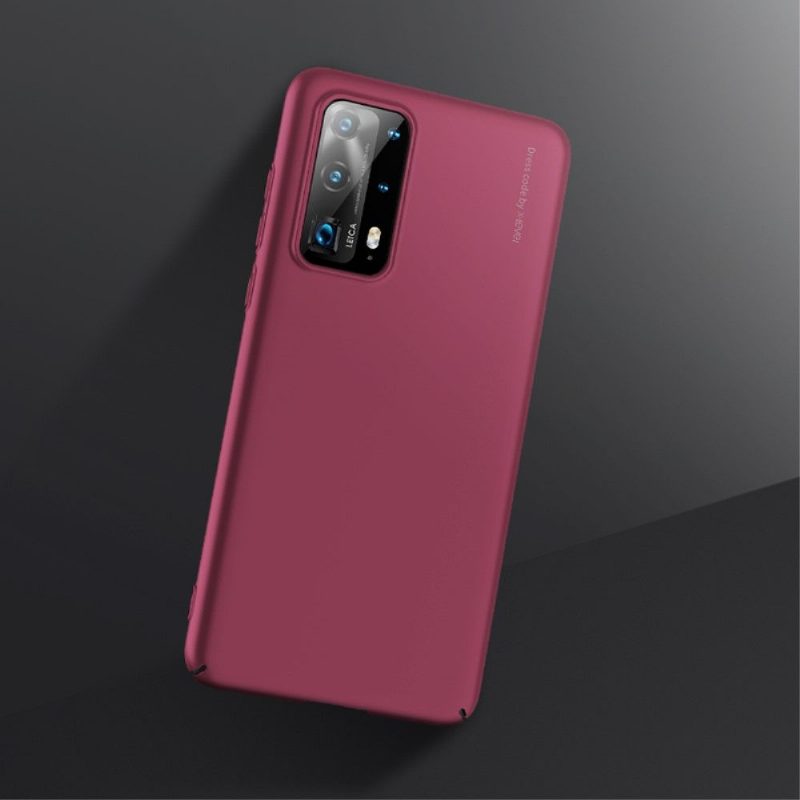 Kuori Huawei P40 Hemming X-tason Ultra Fine Matte