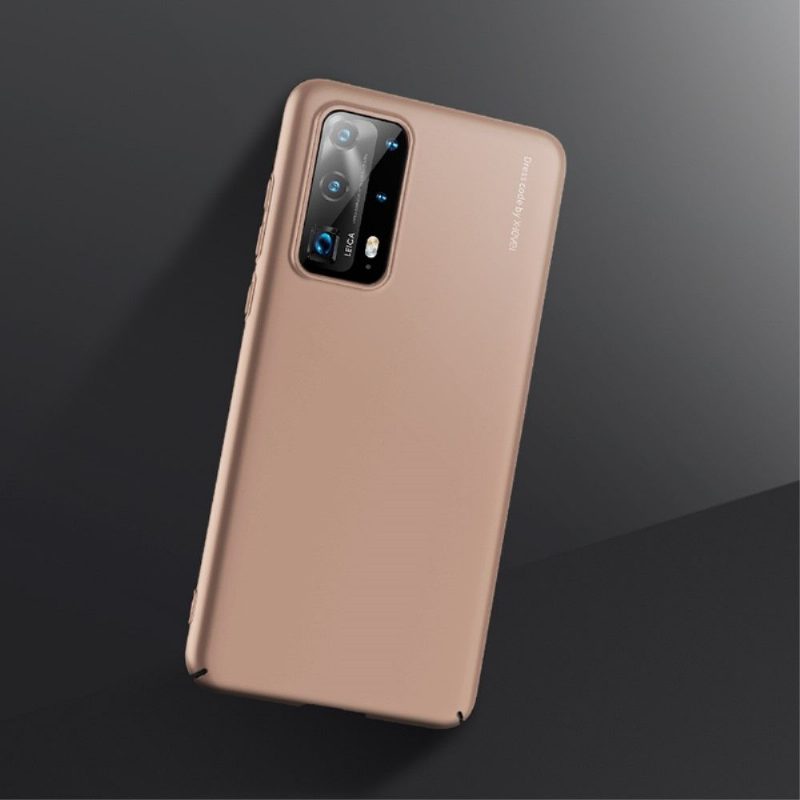 Kuori Huawei P40 Hemming X-tason Ultra Fine Matte