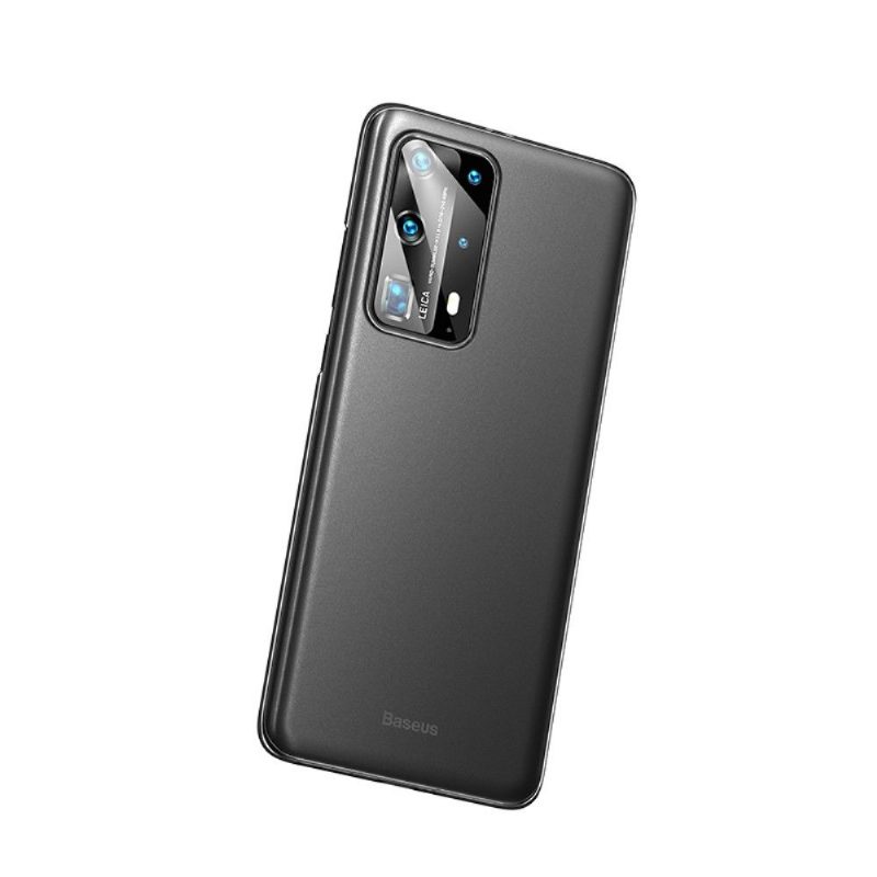 Kuori Huawei P40 Thin Fit Ultra Fine