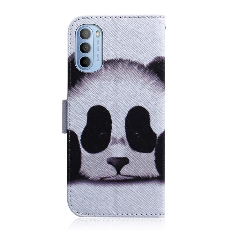 Kuoret Motorola Moto G31 / Moto G41 Panda