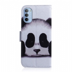 Kuoret Motorola Moto G31 / Moto G41 Panda