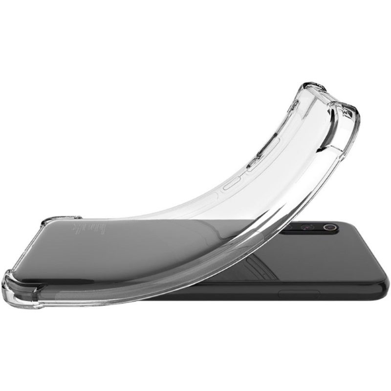 Kuori Motorola Moto G31 / Moto G41 Classic Clear